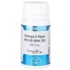 Equisalud- OMEGA 3 ALGAS EPA 50-DHA 250 500mg 40perlas