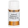 Equisalud- HOLOVIT PIRIDOXAL-5-FOSFATO 25mg vit. B6 50cap