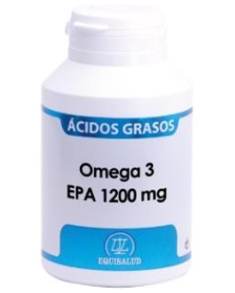 OMEGA 3 EPA 1200mg. 90perlas – Equisalud