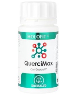 HOLOFIT QUERCIMAX 50cap. – Equisalud