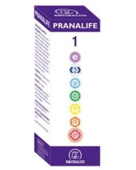 PRANALIFE 1 50ml. – Equisalud