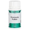 Equisalud- HOLOFIT AYURVEDA kutkin 50cap.