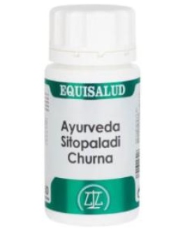 HOLOFIT AYURVEDA sitopaladi churna 50cap. – Equisalud