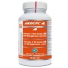 Airbiotic- VITAMINA C no acida con Betaglucanos y Zinc 120cap