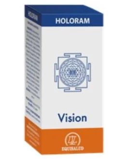 HOLORAM vision 60cap. – Equisalud