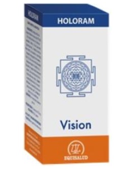 HOLORAM vision 180cap. – Equisalud