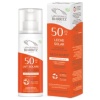 Alga Maris - Lab. Biarritz- LECHE SOLAR SPF50 100ml.