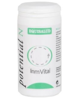 INMVITAL (inmunovital) 60cap. – Equisalud