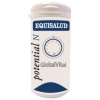 Equisalud- GLOBALVITAL 60cap.