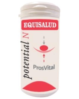 PROSVITAL 60cap. – Equisalud