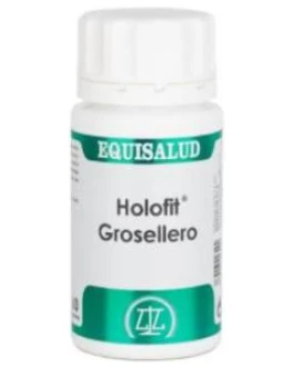 HOLOFIT GROSELLERO 60cap. – Equisalud