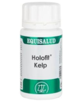 HOLOFIT KELP 50cap. – Equisalud