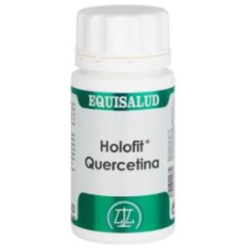 Equisalud- HOLOFIT QUERCETINA 50cap.