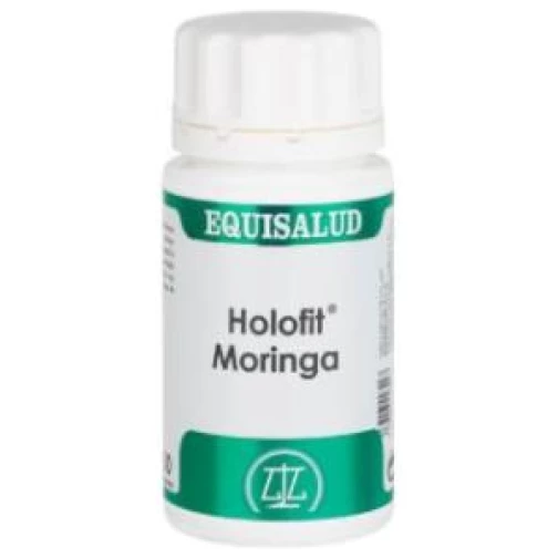 Equisalud- HOLOFIT MORINGA 50cap.