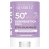 Alga Maris - Lab. Biarritz- STICK SOLAR SPORT SPF50+ lila 12gr.