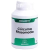 Equisalud- HOLOFIT CURCUMA FITOSOMADA 180cap.