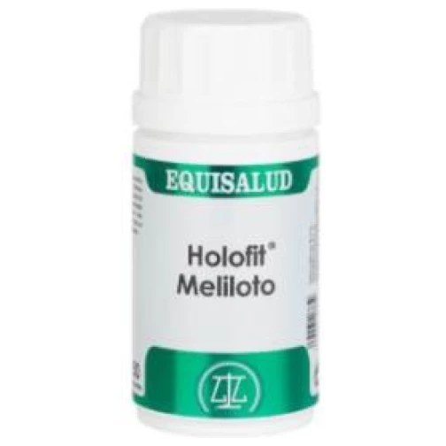 Equisalud- HOLOFIT MELILOTO 50cap.