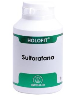 HOLOFIT sulforafano 180cap. – Equisalud