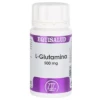 Equisalud- HOLOMEGA L-GLUTAMINA 50cap.