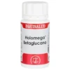 Equisalud- HOLOMEGA BETAGLUCANOS 50cap.