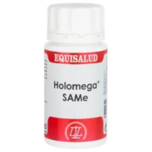 Equisalud- HOLOMEGA SAME 50cap.