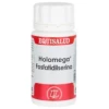 Equisalud- HOLOMEGA FOSFATIDILSERINA 50cap.