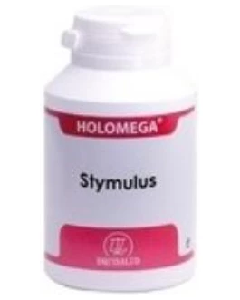 HOLOMEGA STYMULUS 180cap. – Equisalud