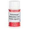 Equisalud- HOLOMEGA BERBERINA con acido lipoico 50cap.