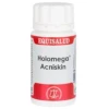 Equisalud- HOLOMEGA ACNISKIN 50cap.