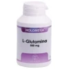 Equisalud- HOLOMEGA L-GLUTAMINA 180cap.