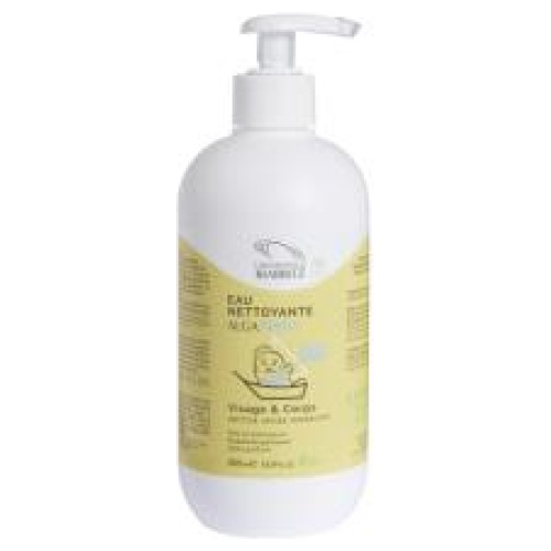 Alga Natis - Lab. Biarritz- AGUA LIMPIADORA bebe 500ml.