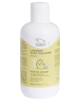 OLEO CALCAREO bebe 200ml. – Alga Natis – Lab. Biarritz