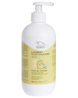 OLEO CALCAREO bebe 500ml. – Alga Natis – Lab. Biarritz