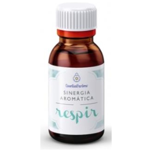 Esential Aroms- RESPIR sinergia aromatica 15ml.