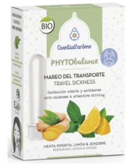 PHYOTBALANCE 5ml. + 2 sticks inhaladores – Esential Aroms