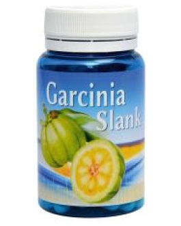 GARCINIA SLANK 60cap. – Espadiet