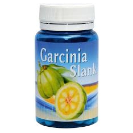 Espadiet- GARCINIA SLANK 60cap.