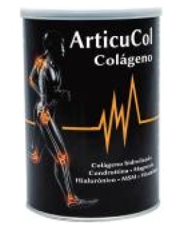 ARTICUCOL COLAGENO 300gr. – Espadiet