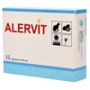 Espadiet- ALERVIT 15cap.