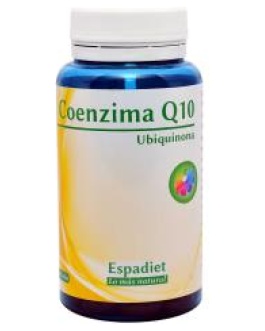 COENZIMA Q10 90perlas – Espadiet