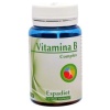 Espadiet- VITAMINA B COMPLEX 60cap.