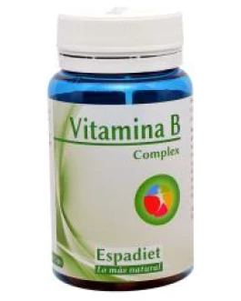 VITAMINA B COMPLEX 60cap. – Espadiet