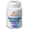 Ana Maria Lajusticia- TRIPTOFANO con magnesio+vit. B6 60comp.