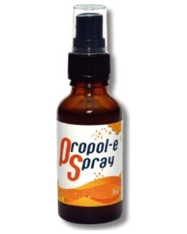 PROPOL-E spray 30ml. – Espadiet