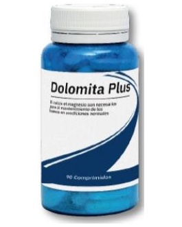 DOLOMITA PLUS 90comp. – Espadiet