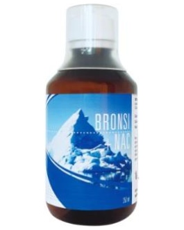 BRONSI +NAC 250ml. – Espadiet