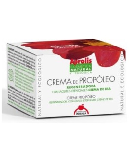 APROLIS PROPOLIS crema facial 50ml. ECO – Aprolis