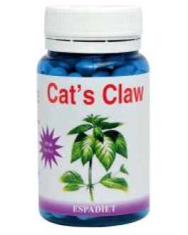 CATS CLAW uña de gato 60cap. – Espadiet