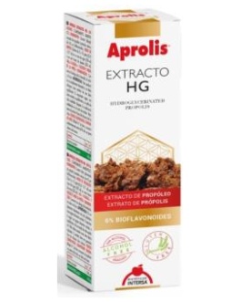 APROLIS extracto HG 50ml. – Aprolis