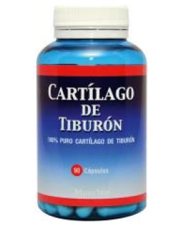 CARTILAGO DE TIBURON 90cap. – Espadiet